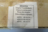 Lot of 2 Festo ADVU / ADVUL / AEVU -80-A-P-A Original-wearing Parts Kit 121123