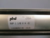 PHD Pneumatic Air Cylinder AVP 1 1/8 x 4