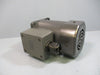 Oriental Motor 5IK90GE-SW2T Induction Motor 200-230V 90W 50/60Hz 3Phase