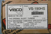 NIB VIBCO VS-190HS Silent Pneumatic Turbine Vibrator