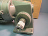 NORD 3 PHASE GEAR MOTOR SK80L/4CUS