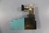 NIB MAC DMB-DDDJ-1KD1 Solenoid Valve Block 24VDC 7.3W