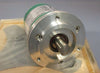 Lika AM58S08/16GY-12-W ROTACOD Absolute Encoder 11-30V, 12 mm Shaft