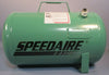 Speedaire 2TWC2 5 Gallon Air Tank 18.9 L, 125 PSI Max