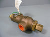 Robertshaw 908-A4 Safety Relief Valve 100-160 Deg F