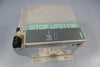 SIEMENS SITOP UPS1100 Battery Module 6EP4134-0GB00-0AY0