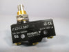 Highly momentary button snap action SPDT 15 Amp 250 VAC Switch Z15G1307