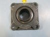 Sealmaster SF-23 1-7/16" Bore 4 Bolt Flange Block Bearing - New