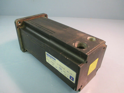 Emerson Electronic Motion Controls Servo Motor BLE-455W-4