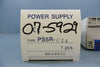 NIB IDEC PS5R-C24 Power Supply 24VDC 1.3A Output