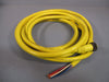 BRAD CONNECTIVITY FEMALE STRAIGHT PVC CORDSET 1300070028