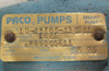 PACO Pump 10-15705-13 0001 Smart Pump 5.25" Impeller Diameter, 5 HP, 3 Phase