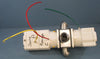 Robolux Robo Valve RV110 4 - Way Pneumatic Actuator Valve 2-1/2" Flange OD New