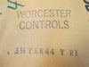 Worcester Controls 1-1/2 TRK44TR1 Ball Valve Repair Kit - New