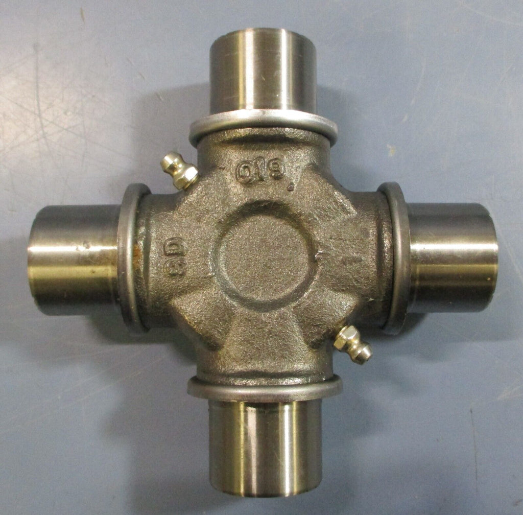 Spicer Drivetrain Components 5279X UJoint Kit 1610 eTech Surplus