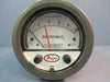 DWYER PHOTOHELIC A3000 SERIES PRESSURE SWITCH GAUGE TYPE 2