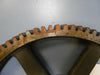 NWOB Browning NCS6Q84 Spur Gear 6" Pitch 14" Pitch Diameter Cast Iron