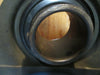 SEALMASTER 2-BOLT PILLOW BLOCK BEARING BALL BEARING UNIT 2 7/16" BORE NP-39