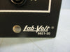 Lab-Volt 8821-20 Power Supply EMS Module