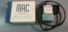 MAC PME-611CAAA SOLENOID VALVE, 24 VDC, 8.5 W COIL