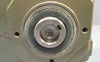 Stober K102AG0040MR140/050F Right Angle Helical/Bevel Gear Reducer 4:1 Used