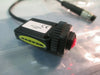 Banner Engineering Miniature Photoelectric Sensor QS12VP6RQ Mini Beam 2 Emitter