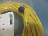 WoodHead BradConnecticity 1200651644 4P Female 90° 10M Cord 804001K05M100