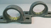 FYH P312 Pillow Block for Bearing Lot of Two