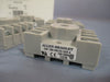 ALLEN BRADLEY  (7 PCS) RELAY BASE 8 PIN 10A 600 VAC SER A  700-HN125