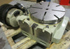 Moore Precision Tools 10-3/4" Indexing Rotary Table 4th Axis, Clean
