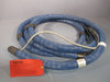 Nordson Blue Series Hot Melt Glue, Hose 5/16 x 16 FT 240V, Auto 274796