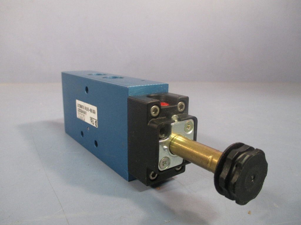 Automatic Valve Solenoid Valve L2003AAWR eTech Surplus