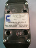 CONTINENTAL HYDRAULICS SOLENOID VALVE VSD03M-3A-NB-60L-A-Y5724-1