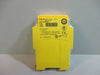 Pilz PZE X4 Safety Relay 24VDC 4n/o FACTORY SEALED