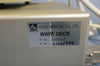 Anzai Wave Deck Respiratory Gating System AZ-733V w/ Sensor Port & Accessories