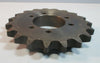 Browning H120L19, 19 Tooth, Single Row, 3-3/4" Bore Sprocket NWOB