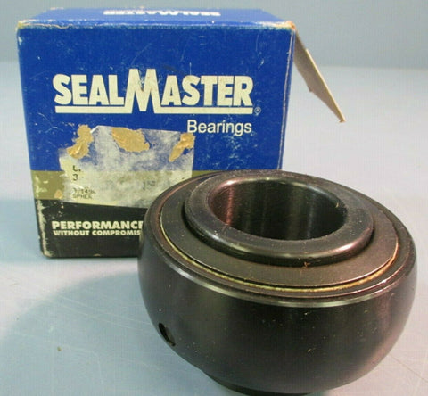 SealMaster Gold Line Bearings Bearing Insert 3-17 1-7/16"