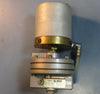 SMC Booster Relay IL100 X80 w/ Buzmatics SPC1RM Servo Pressure Regulator Used