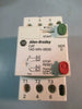 Allen-Bradley 140-MN-0630 Manual Motor Starter Circuit Breaker 4A-6.3A Ser D