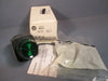 Allen-Bradley Bulletin 800H Green Pilot Light Ser. F 120V 800H-PR16G