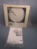 ABB Commander 1900 Circular Chart Recorder 1911JA001100000STD