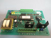 CMD PC PRINTED CIRCUIT BOARD REV:01 128190