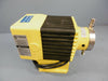 Milton Roy C701-297 Dispensing Pump 300 Psi 120v 1.3 GPH