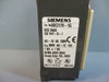 SIEMENS 3SE3170-1G Limit Switch Roller Crank Snap Action