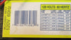 Advance R-2E75-STP Mark III Slimline Ballast 120V 60Hz R-2E75-S-3-TP