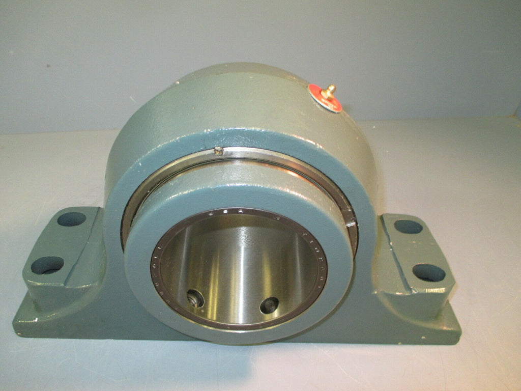 Dodge Pillow Block Bearing 47/16" Bore 023692 P4BE407R eTech Surplus