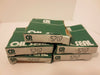 Lot of 5 CR Chicago Rawhide Oil Seals 5707 New