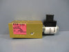 Eaton MCD-6978 Hydraulic Manifold w/Eaton 300AA0001A Solenoid Coil