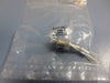 Amp 51426-5 514265 RF Coaxial Straight Connector New!!