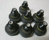 Piab Suction Cups Vac Single Bellow (Lot of Seven) B30-2